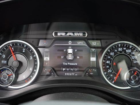 Certified 2020 RAM 1500 Laramie w/ Sport Appearance Package image 37