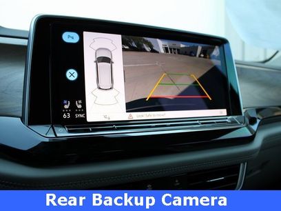 New 2026 Volkswagen Atlas SE