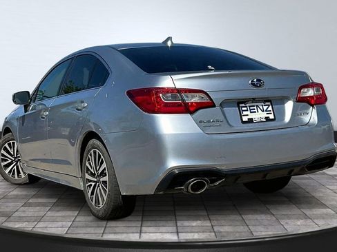 Used 2019 Subaru Legacy 2.5i Premium AWD/4WD image 4