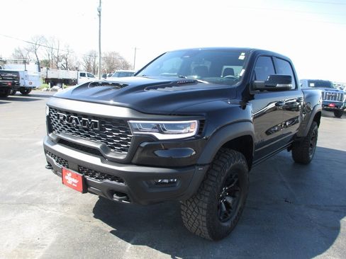 Used 2026 RAM 1500 RHO w/ RHO Level 1 Equipment Group image 11