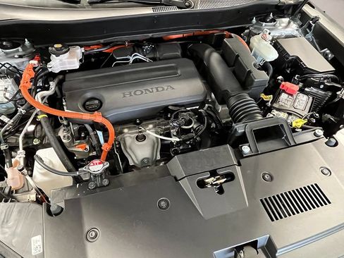 New 2026 Honda CR-V Sport-L image 11