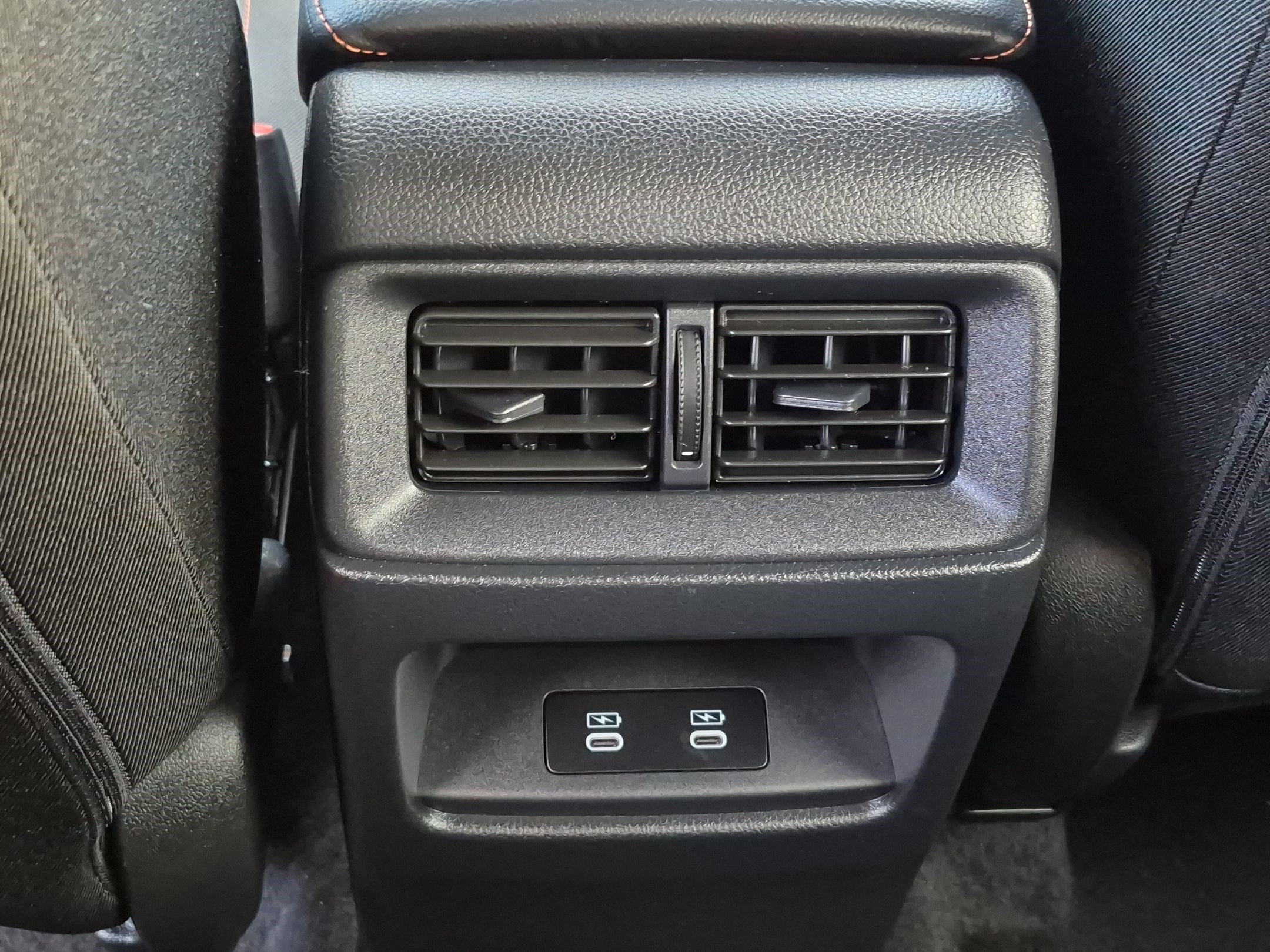 Used 2025 Honda CR-V Sport image 25