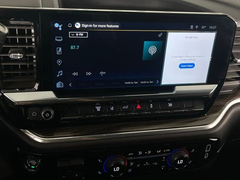 Used 2025 Chevrolet Silverado 2500 LT w/ Convenience Package image 20