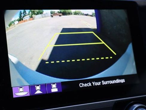 Used 2020 Honda Civic EX-L image 19