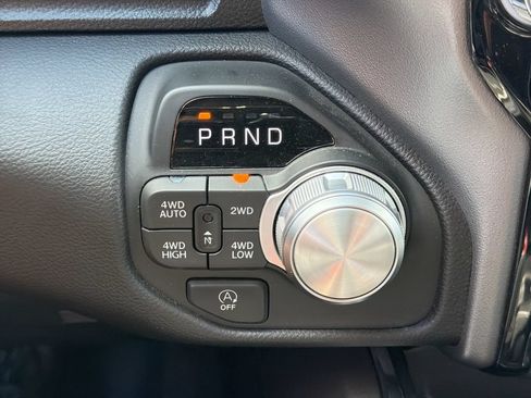 Used 2025 RAM 1500 Laramie w/ Sport Appearance Package AWD/4WD image 20