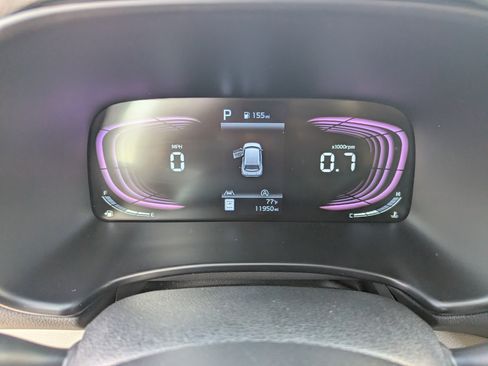 Certified 2024 Kia Soul EX image 32