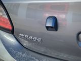 Used 2021 Mitsubishi Mirage image 4