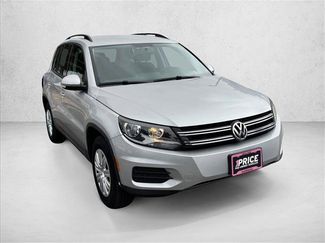 Used 2018 Volkswagen Tiguan Limited AWD/4WD video 3