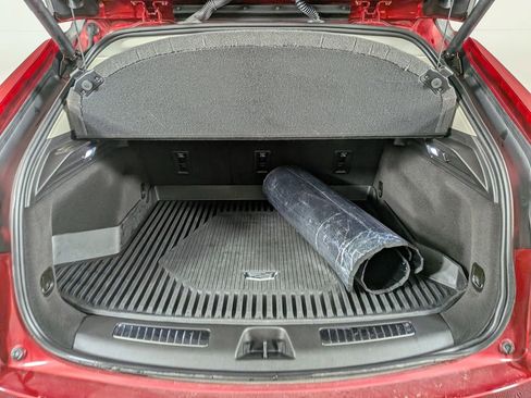 Used 2023 Cadillac XT4 Premium Luxury w/ Driver Assist Package image 10