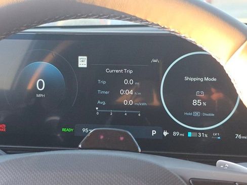 New 2025 Hyundai Ioniq 5 SEL image 12