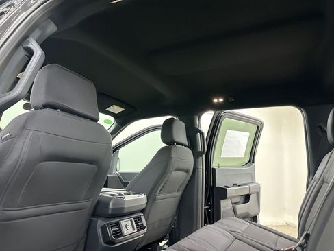 New 2025 Ford F150 STX w/ Equipment Group 200A image 24