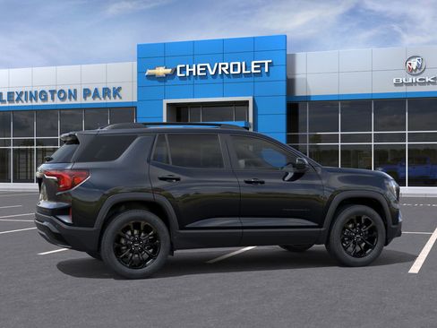 New 2026 GMC Terrain Elevation image 5