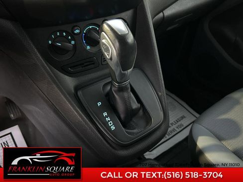 Used 2016 Ford Transit Connect XL image 49