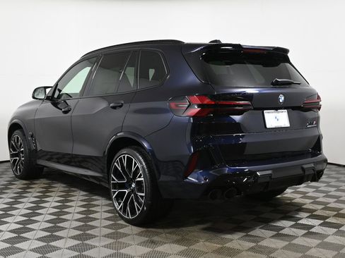 New 2026 BMW X5 M Competition w/ Executive Package image 5