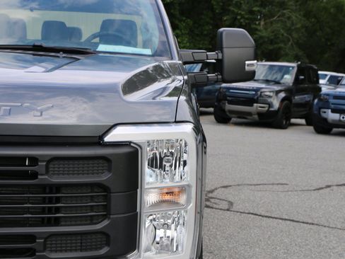 Used 2026 Ford F250 XL RWD image 13