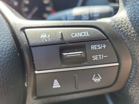 Used 2023 Honda CR-V LX image 30