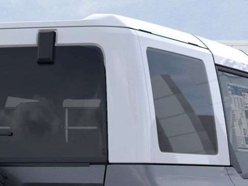 New 2026 Ford Bronco Heritage Edition image 25