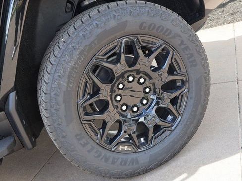New 2026 GMC Hummer EV SUV AWD/4WD image 43
