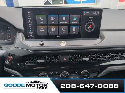 Used 2024 Honda Accord Sport image 11