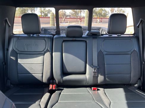 Used 2024 Ford F150 Raptor image 17