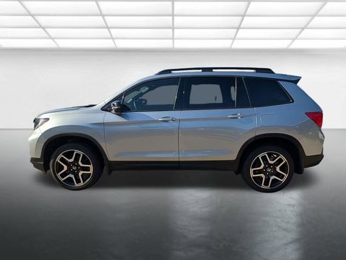 Used 2023 Honda Passport Elite image 28