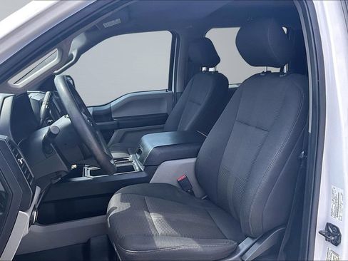Used 2020 Ford F150 XL w/ Equipment Group 101A Mid AWD/4WD image 25