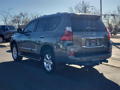 Used 2011 Lexus GX 460 Premium image 6
