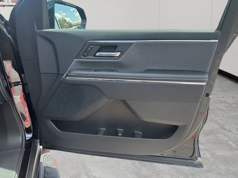 New 2026 GMC Sierra EV Elevation image 14