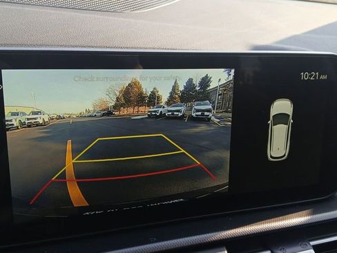 New 2026 Kia Sportage S image 17