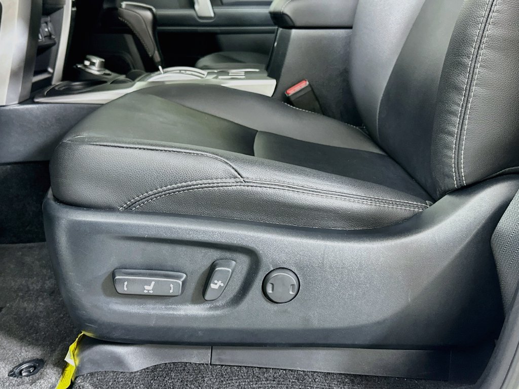 Certified 2023 Toyota 4Runner TRD Sport AWD/4WD image 18