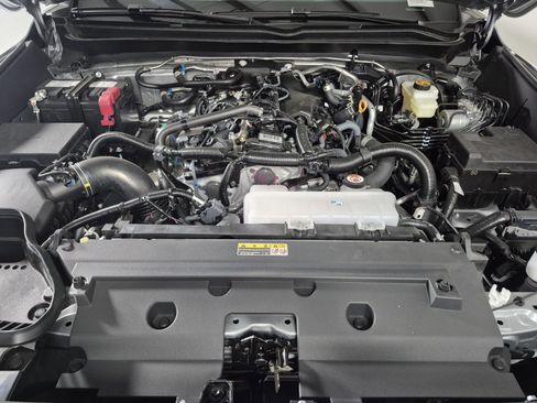 New 2026 Toyota Tacoma SR5 AWD/4WD image 8