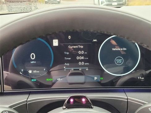 New 2026 Hyundai Santa Fe Calligraphy FWD image 26