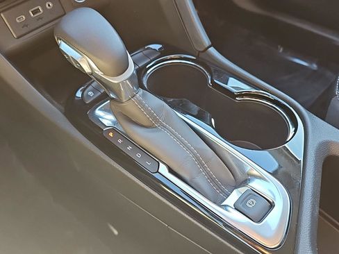 Used 2023 Buick Encore GX Select w/ Sport Touring Package image 20