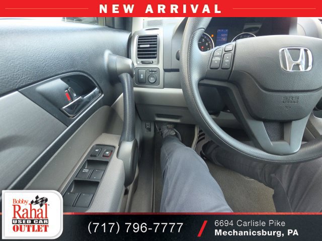Used 2011 Honda CR-V SE image 35