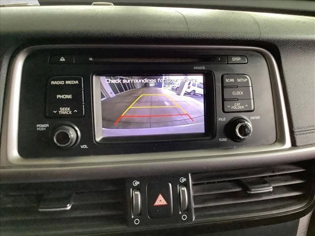 Used 2017 Kia Optima LX w/ Option Group 014 FWD image 19