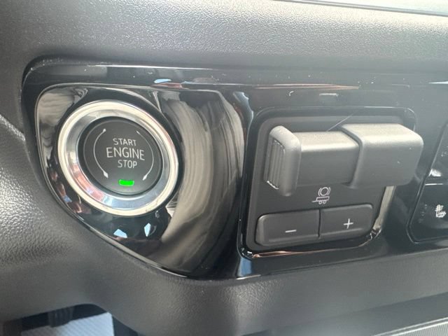 New 2026 Chevrolet Silverado 1500 RST w/ Max Trailering Package AWD/4WD image 15