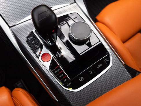 Used 2024 BMW M4 xDrive Competition AWD/4WD image 30