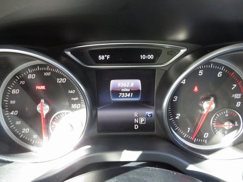 Used 2018 Mercedes-Benz GLA 250 4MATIC image 22