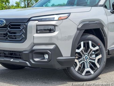 New 2026 Subaru Outback Touring XT AWD/4WD image 3