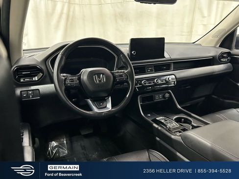 Used 2024 Honda Pilot Elite image 14