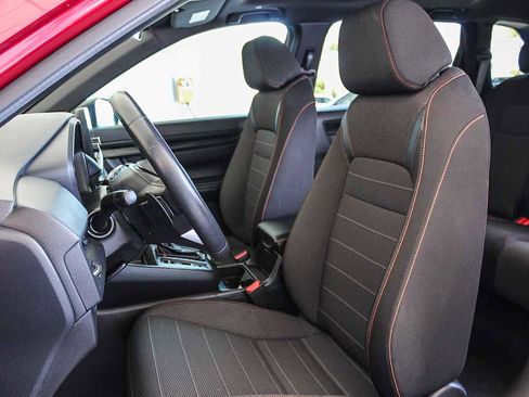 Used 2024 Honda CR-V Sport image 17