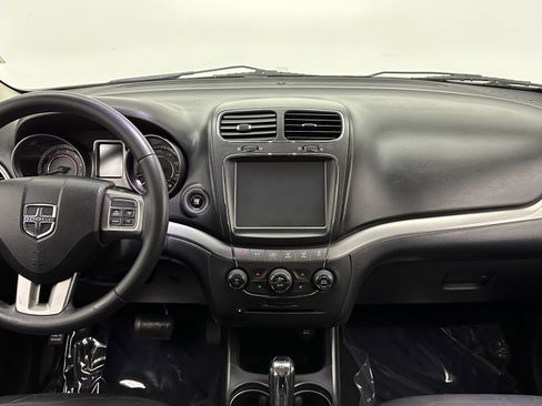 Used 2016 Dodge Journey Crossroad image 25