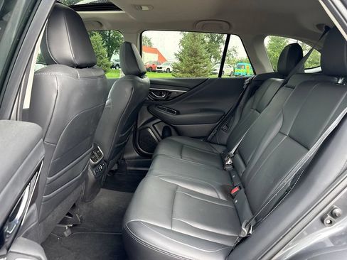 Used 2023 Subaru Outback Touring XT AWD/4WD image 14