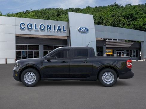 New 2026 Ford Maverick XL w/ 4K Tow Package image 3