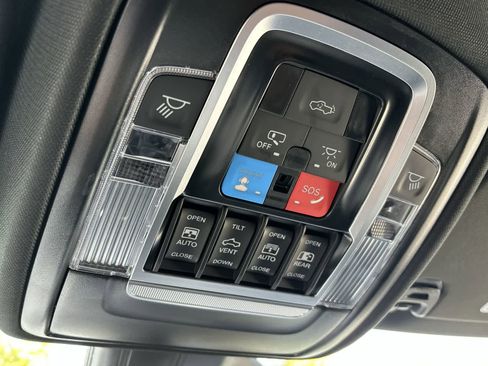 New 2026 RAM 1500 Rebel AWD/4WD image 25