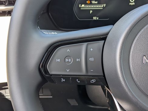 New 2026 MAZDA CX-5 Preferred AWD/4WD image 20