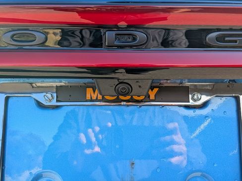 New 2026 Dodge Durango GT w/ Blacktop Package image 5