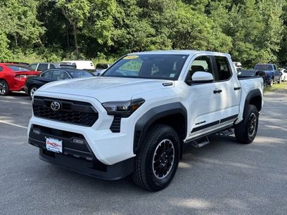 Used 2024 Toyota Tacoma TRD Pro