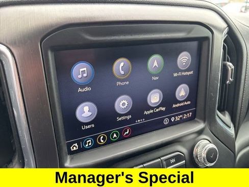 Used 2020 GMC Sierra 1500 AT4 w/ AT4 Premium Package image 23