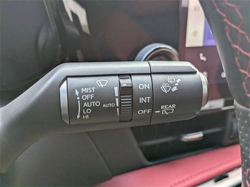 Used 2024 Lexus NX 350 F Sport image 33